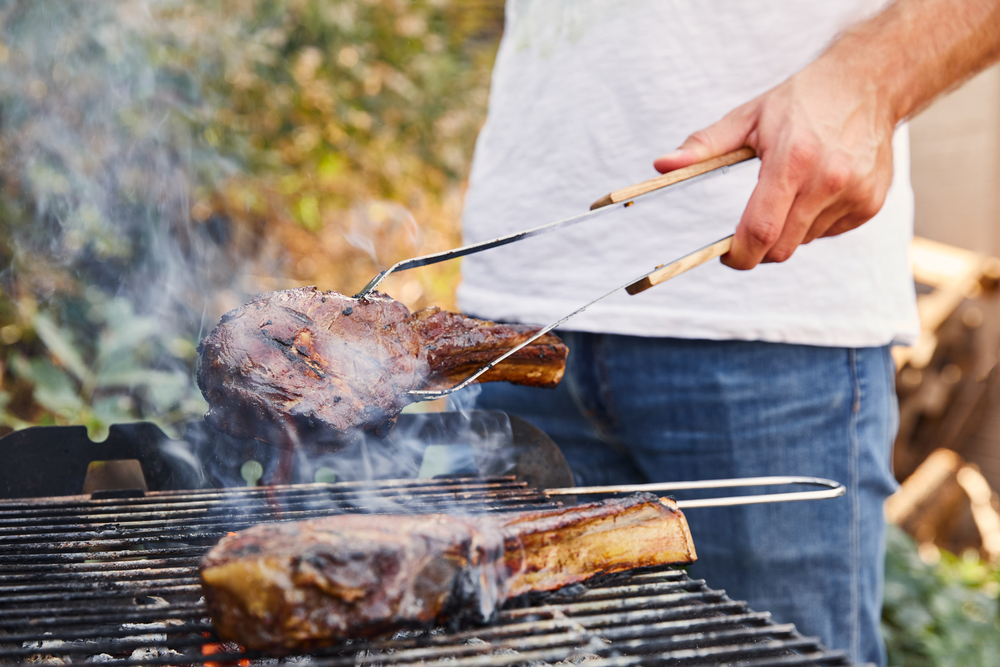 Mastering the Grill: Tips and Techniques for Perfect BBQ Every Time