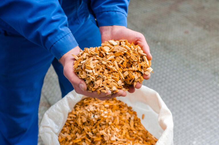 Hickory Wood Chips vs. Other Wood Flavors: What’s Best for Your Barbecue in Yorkton