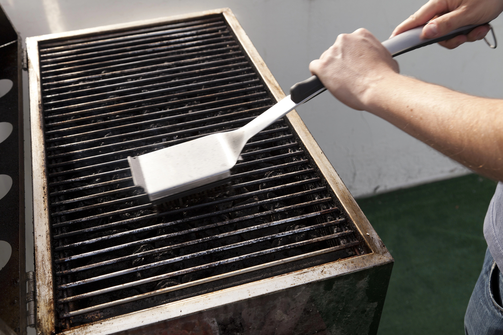 The Ultimate Guide to Choosing the Best Grill Brush for Your Summer BBQ in Yorkton