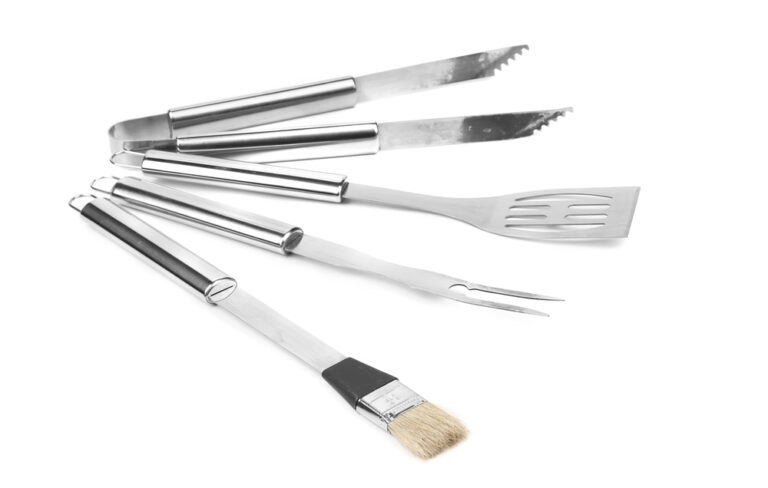 Must-Have BBQ Tools for the Perfect Summer Cookout