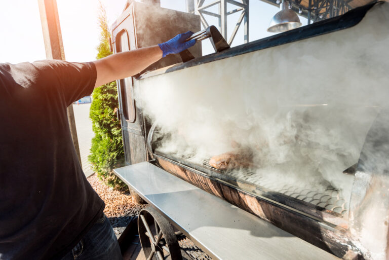 Mastering the Art of Slow-Cooked Flavors with Your Barbecue Smoker