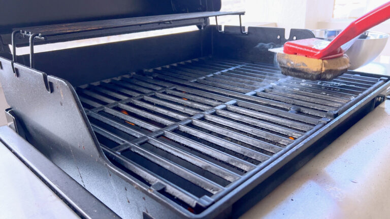 Grill Maintenance 101: Keeping Your BBQ in Top Condition