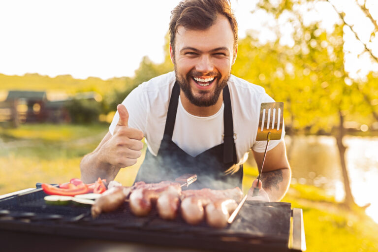 barbecue spatula