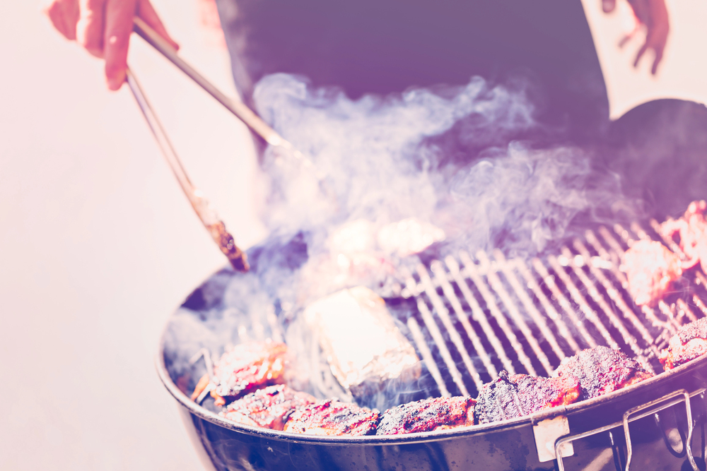 Grilling Throughout the Seasons: Year-Round Essentials for Outdoor Cooking