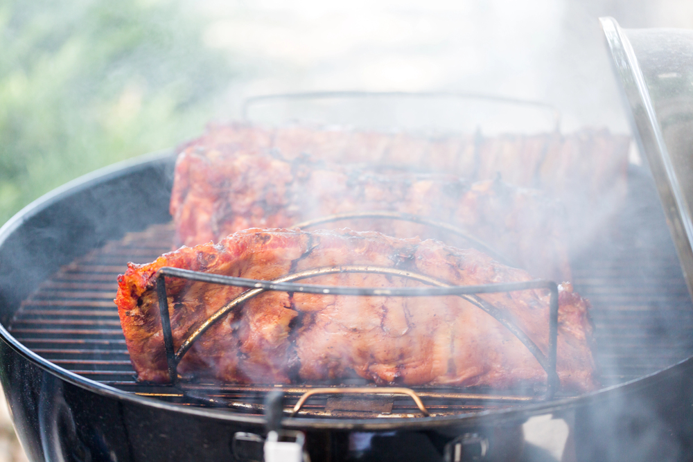 5 Reasons Why an Outdoor Smoker Will Change the Way You BBQ Forever